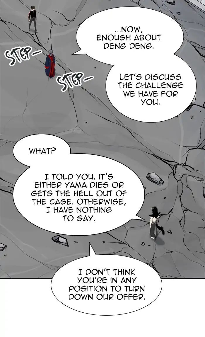 Tower Of God, Vol.03 Ch.439 image 089